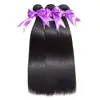 2018 New Products Natural Raw Unprocessed Virgin Silky Straight Indian Hair