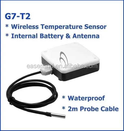 Waterproof Wireless Zigbee Temperature Sensor Wireless Soil Moisture Meter  - Buy Waterproof Wireless Zigbee Temperature Sensor Wireless Soil Moisture  Meter Product on