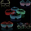 wide selection large assortment selling well all over the world el wire sunglasses