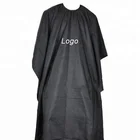 custom barber cape manufacturer barbershop aprons