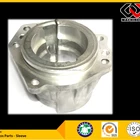 15 years manufacturer Aluminum die cast car parts - Sleeve CNC Machining auto parts accessories