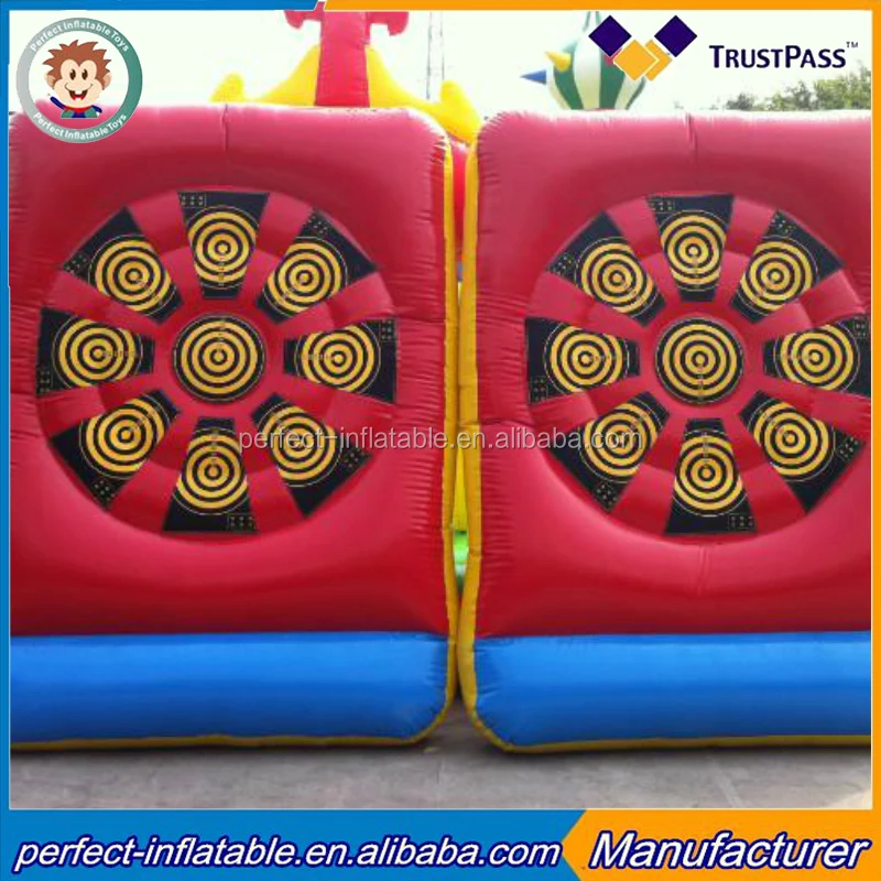 inflatable dart6