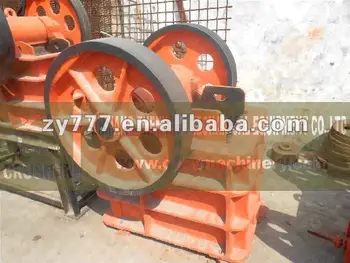 800T Max Feeding 1020m Jaw Limestone Crusher Manufacturer in Mining Industry