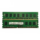 Low price promotion 8GB 2400mhz DDR4 ECC DIMM For Dell Server Memory Ram