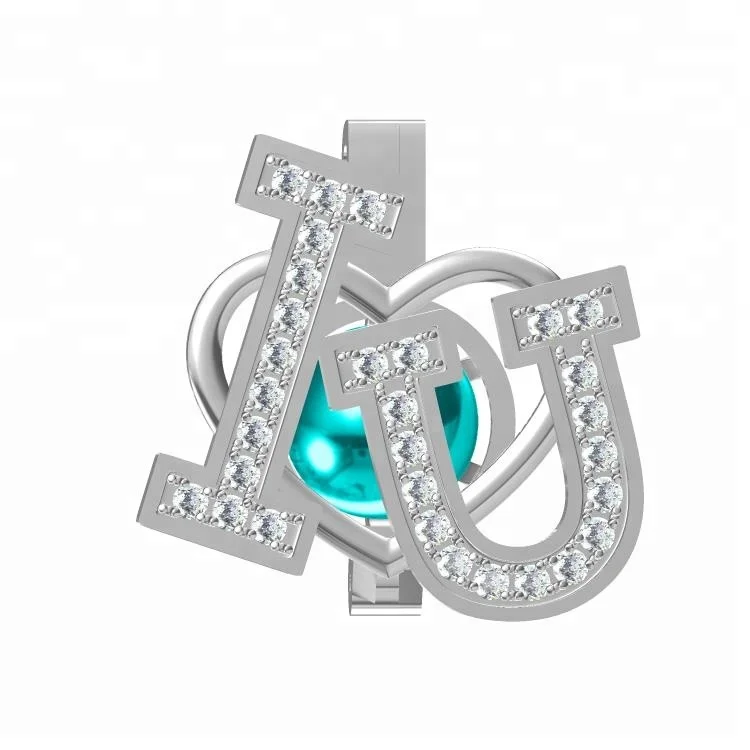 I LOVE YOU mom pearl cage pendant 925 sterling silver mother holy love openable Valentine's Day gifts jewelry women necklace
I LOVE YOU mom pearl cage pendant 925 sterling silver mother holy love openable Valentine's Day gifts jewelry women necklace