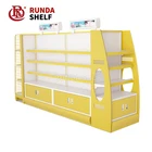 department store display racks beverage display rack used market retail socks chip display stand