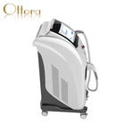 Spa India Spa Use Laser Hair Removal Machine Best Beauty Salon Spa Multifunctional 808nm Laser Skin Care Hair Removal Machines Price In India