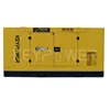 KEYPOWER Air Compressor 100kVA Silent Diesel Generators