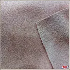100% polyester suede fabric with 200gsm