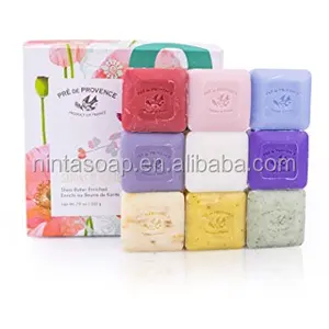 romantic fragrance natural soap brand 250g bath soap