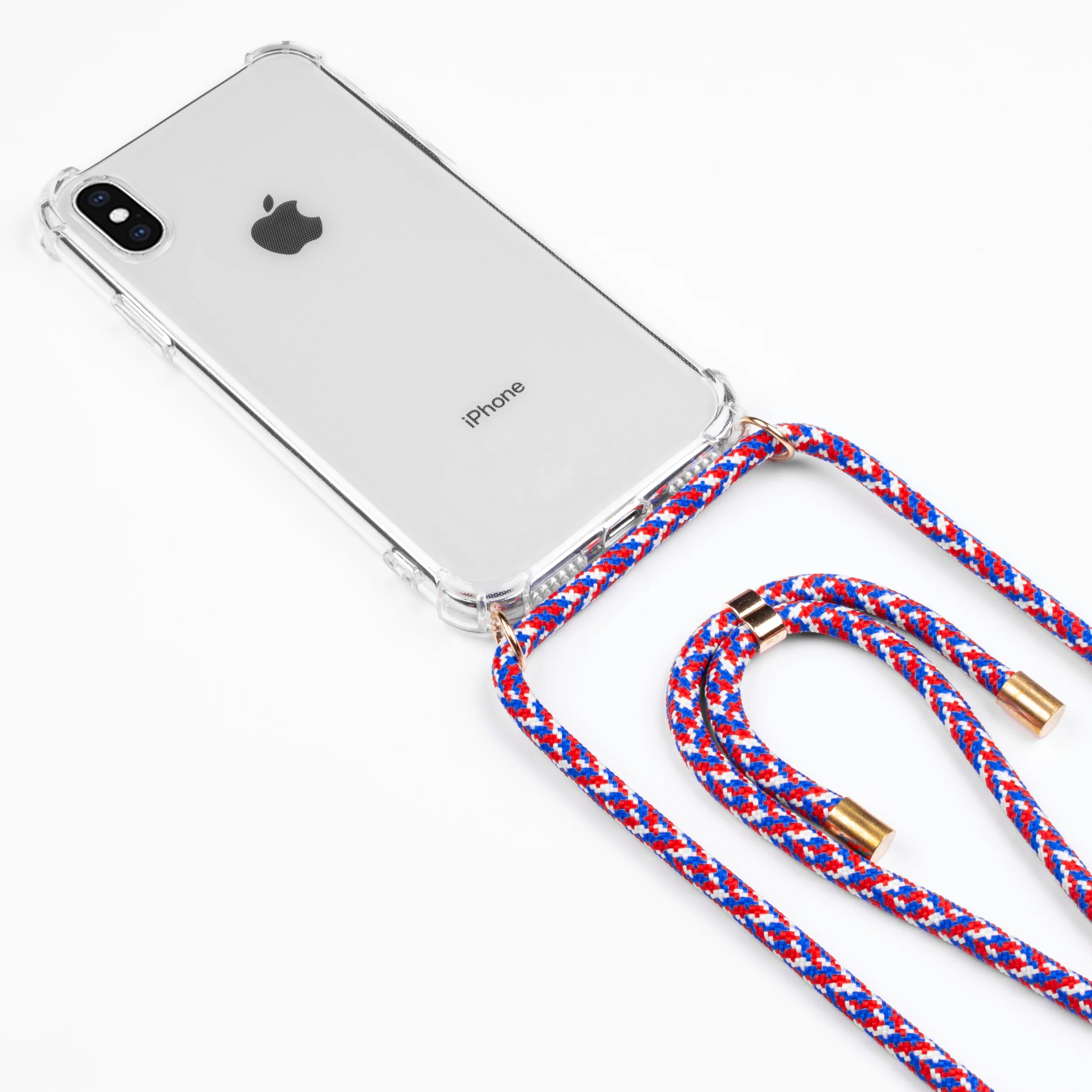 Cord Acrylic Hard back clear crossbody transparent necklace lanyard strap band rope stylish trendy phone case for MOTO G7, Candy colors or other custom color
Cord Acrylic Hard back clear crossbody transparent necklace lanyard strap band rope stylish trendy phone case for MOTO G7, Candy colors or other custom color