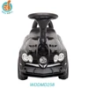 Licensed Mercedes Benz leather seats for kids with music/ride on car toy WDDMD258