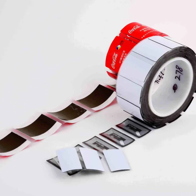 125khz custom printing cheap rfid hitag 1 silicone wristband