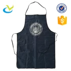 Promotional funny pattern most fashion adult novelty kitchen cooking aprons