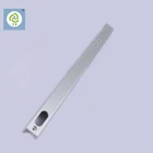 China Supplier custom aluminum extrusion 4k-8k TV frame ODM/OEM