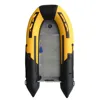 Hot sale PVC fishing inflatable boat for water games