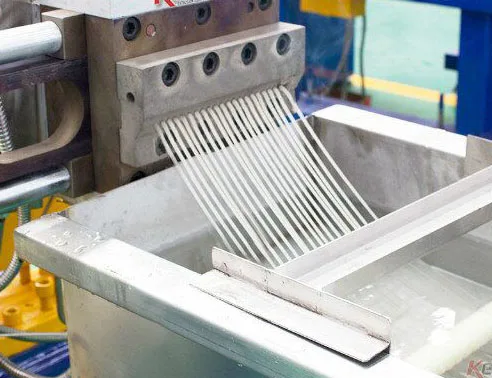 プラスチックpppeフィラーマスターバッチ押出機を作るマシン仕入れ・メーカー・工場