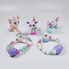 Novelty Cool Toys Creative Jewelry Kids Fun Magical Bracelet For DIY Charm Toys
