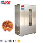 High efficiency air source agricultural food drying machine hot air dry tomato processing equipment tea leaf dryer