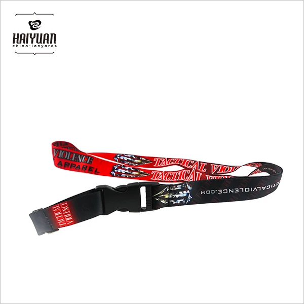 cheap fashion lanyard