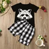 /product-detail/casual-kids-sport-boys-clothing-sets-summer-2018-toddler-baby-boy-fox-t-shirt-tops-plaid-shorts-pants-outfits-dropshipping-823-62065920560.html