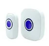 Luxury Rainproof wireless doorbell cheapest dingdong doorbell