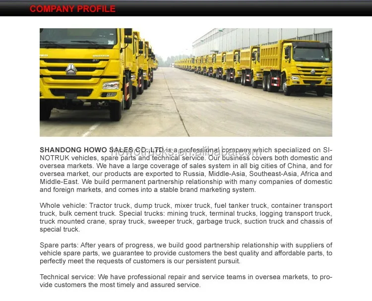 Howoコンクリートミキサートラック6 × 4ユーロ3積載量価格仕入れ・メーカー・工場