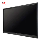 Tv 65 75 86 Inch IQ Smart Tv Interactive Touch Display Screen