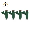 Genuine Quality OEM Fuel Injector Nozzle 6S5-13761-00-00 49033-3708 MR988406 For 2.4L L4 2004