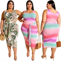 Plus Size Clothing Two Piece set Leaf Print Casual Crop Top and Plus Size Dress Skirts
Plus Size Clothing Two Piece set Leaf Print Casual Crop Top and Plus Size Dress Skirts