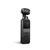 DJI OSMO Pocket 3D Handheld Gimbal Stabilizer 4K Camera for Smartphone with Ultra Full HD 4K/60fps Video Record
