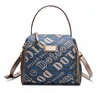 China suppliers canvas boston bag,Fashion shoulder,Women shopping bag