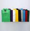plain 9 colors cotton polo t shirts manufacturers in China