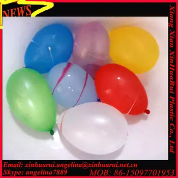 Non Latex Water Balloons 80