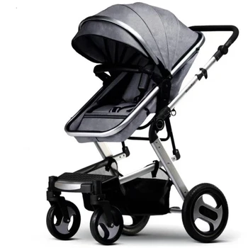 en1888 stroller