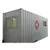 treatment container house /container modular house/home house container