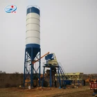 50m3 Ready Mixed Concrete Tower Batching/Mixing Mixer Plant Price in Pakistan