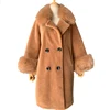 /product-detail/new-material-women-oversize-teddy-sheep-fur-jacket-plus-size-long-thick-shearling-100-real-sheep-fox-fur-coat-62190581587.html