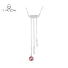 Top Selling Zircon Necklace Jewelry Free Samples Fashion Women Necklace For Wedding