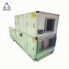 Energy saving industry fresh air handling unit with G4+F7 filter
