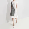 /product-detail/2019-summer-casual-open-shoulder-short-sleeved-irregular-plaid-patchwork-girls-dresses-women-clothing-latest-design-2019-62206778720.html