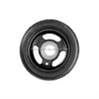 Crankshaft Pulley Damper Pulley for Fo-rd Max Mazda 3 4M5G-6316-FC 4M5G6316FC