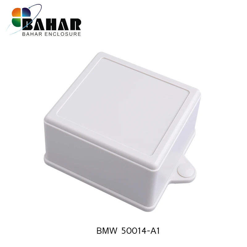 Shenzhen Factory Enclosure Fixed on Wall Case 80*75*45 for Wholesale
