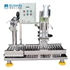 hot sale single head paint filling machine