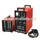 NBC-250 inverter digital carbon dioxide gas-shield welding machine