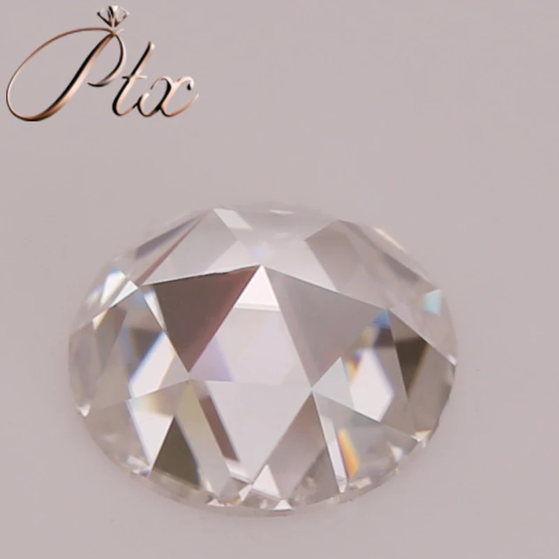 D VVS1 2020 hot sale Rose Cut Customized Moissanite engagement diamond ring Gemstone moissanite supplier factory direct
D VVS1 2020 hot sale Rose Cut Customized Moissanite engagement diamond ring Gemstone moissanite supplier factory direct