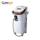 acne scar removal 2940nm Er:YAG fractional laser equipment by ShangHai Med-Apolo