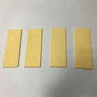 Laboratory cellulose compressed sponge ,Biocide Free compressed sponge