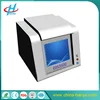 EDS3500 Xrf gold testing machine price/precious metal analyzer