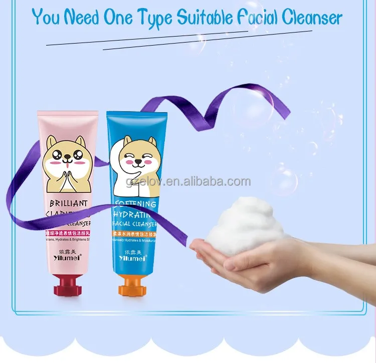 Private Label Face Scrub Cosmetics spot remover Factory Face Cleanser Facial Foam Cleanser High Quality Oil control Cleanser
Private Label Face Scrub Cosmetics spot remover Factory Face Cleanser Facial Foam Cleanser High Quality Oil control Cleanser